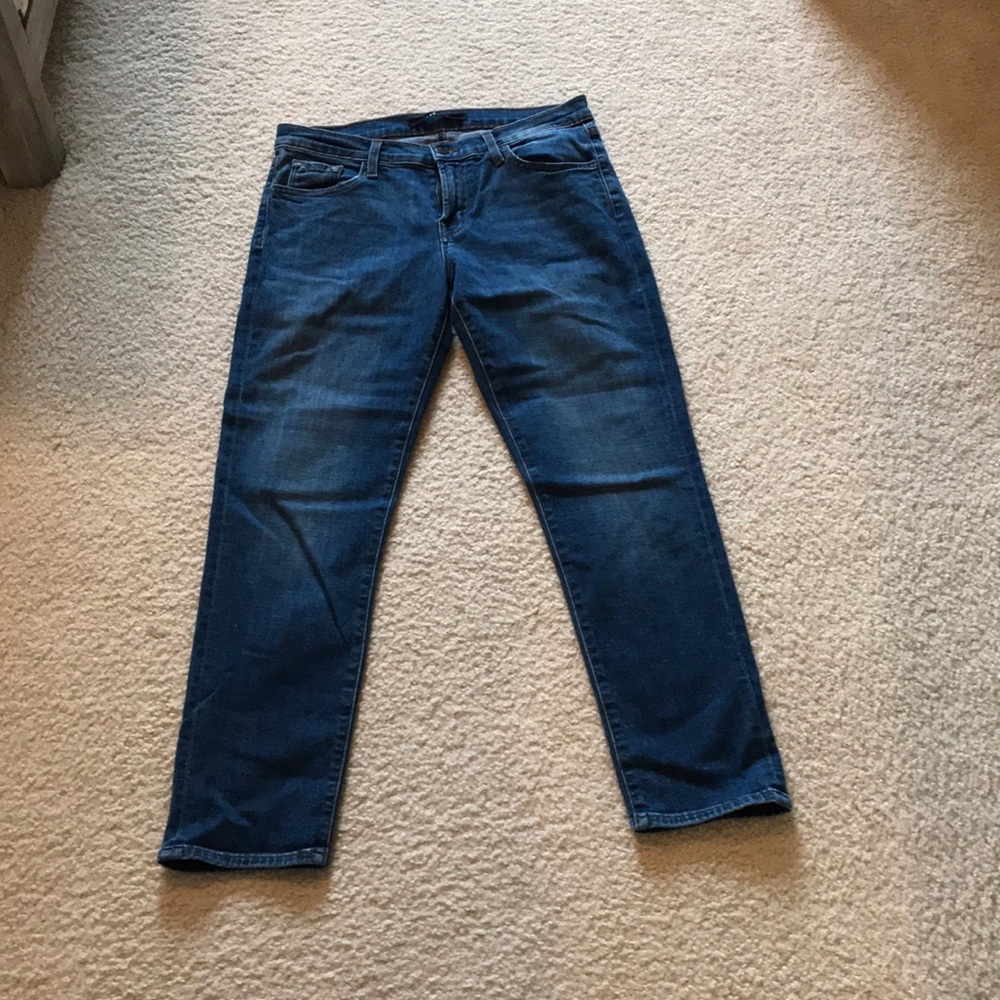 J Brand jeans-Size 26